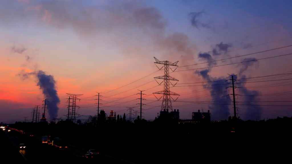 La inacción acerca a México al colapso climático, alerta un libro