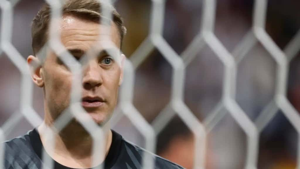 La lesión de Neuer y las dificultades del Bayern para encontrar una solución