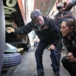 La línea 12 del metro de Ciudad de México reabrirá tras accidente mortal