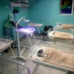 La muerte de ocho bebés en Cuba pone el foco en el estado de su sistema de salud
