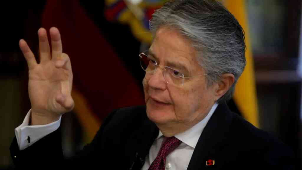 La «narcopolítica» se acuña en el discurso electoral de Ecuador