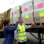 La nueva embajadora de Venezuela en España, a un paso de oficializar su cargo