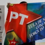 La página oficial del partido de Lula en internet sufrió ataque de hackers