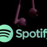 La plataforma musical Spotify anuncia una reducción del 6 % de su plantilla