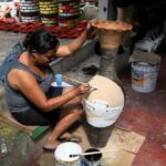 La pobreza en Ecuador baja al 25,2 % y roza el nivel prepandemia