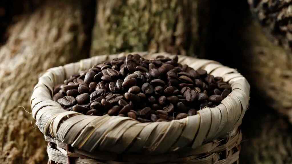 La producción de café en Colombia cayó un 12 % en 2022 por lluvias