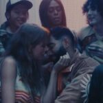 Taylor Swift- protagonista trans de Lavender Haze -Laith Ashley