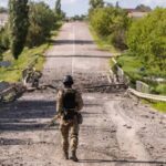 Las bajas en el ejército ruso ascienden a 114.130, según Estado Mayor ucraniano