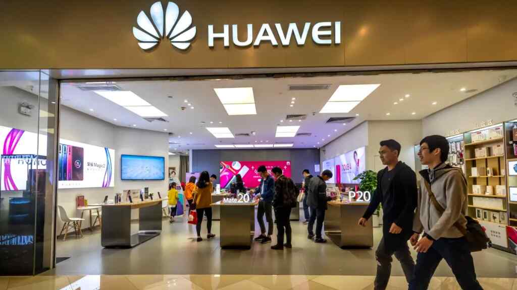 Las empresas industriales chinas ganaron un 4 % menos en 2022