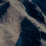 Las enigmáticas líneas de Nazca posiblemente señalizaban caminos y senderos