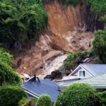 Las lluvias en Nueva Zelanda dejan ya 4 muertos y Auckland se mantiene alerta