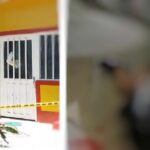 Crimen de mujer en almacén Kaoba de Yopal- el atacante se suicidó