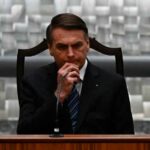 Legisladores demócratas piden a Biden que expulse a Bolsonaro de usa