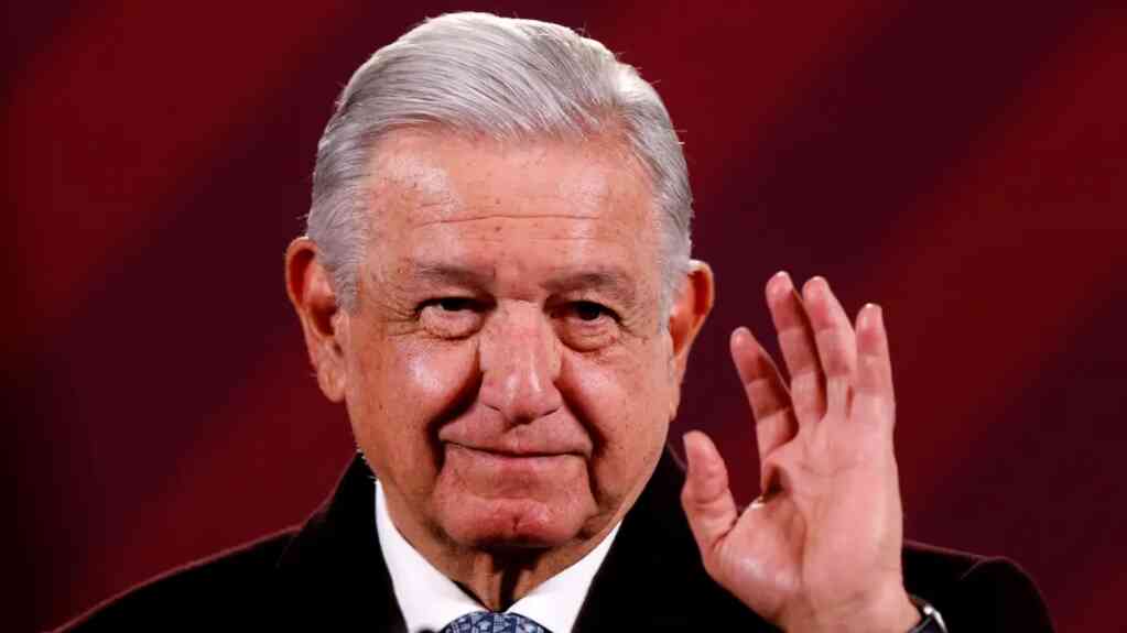 López Obrador «estima mucho» a Trump pese a burlas contra Gobierno de México
