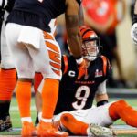 Los Bengals vencen a Bills y defenderán el título de la AFC ante los Chiefs