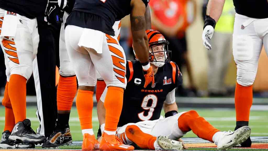 Los Bengals vencen a Bills y defenderán el título de la AFC ante los Chiefs