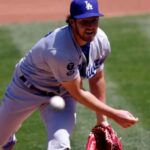 Los Dodgers deciden separarse de Trevor Bauer