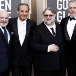 Los Globos de Oro comienzan con un guiño humorístico a sus escándalos