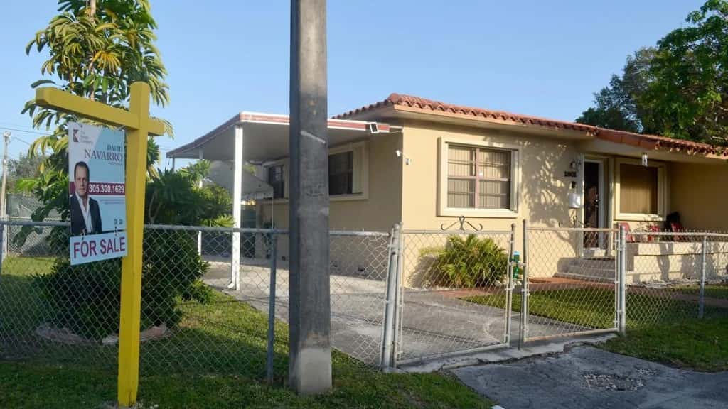 Los alquileres a corto plazo contribuyen a la crisis de vivienda en Florida (1)