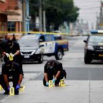 Los homicidios en Guatemala aumentan un 4,5 % en 2022