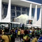 Los poderes democráticos de Brasil se unen contra el golpismo bolsonarista