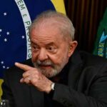 Lula destituye al comandante del Ejército brasileño