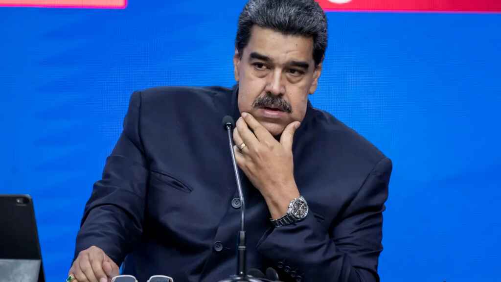 Maduro apuesta por unas elecciones presidenciales “con altura---Maduro acusa a la oficina de la ONU para los Derechos Humanos de ser caja de resonancia de la oposición y la expulsa de Venezuela