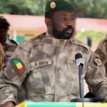 Mali indulta a 49 militares marfileños condenados por mercenarios