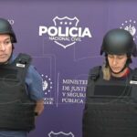Margareth Chacón Zúñiga- captura caso fiscal marcelo pecci
