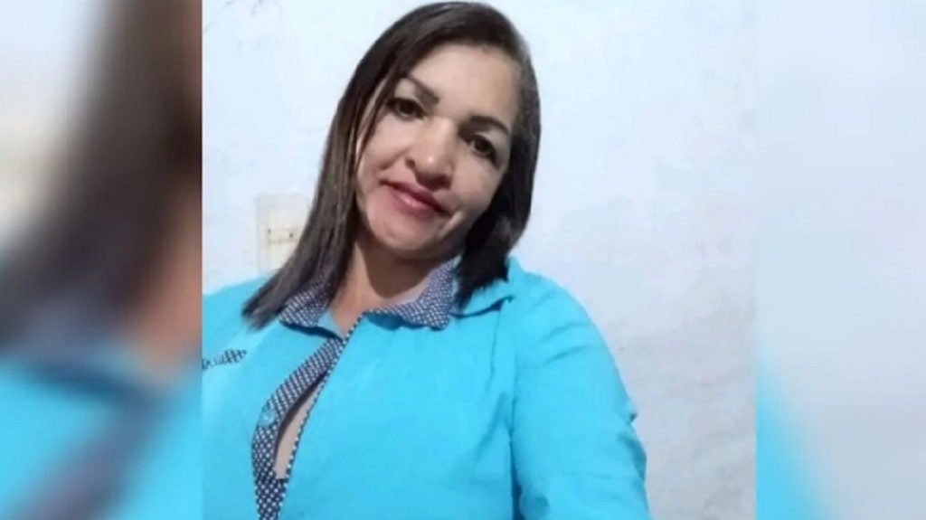 En Santander de Quilichao mataron a Mariela Reyes Montenegro