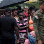 Más de 14.000 migrantes han transitado por Panamá en lo que va de este año