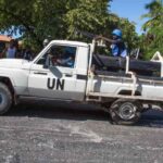 Más de 4100 cascos azules han muerto en 75 años de misiones de paz de la ONU