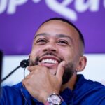 Memphis Depay ficha por el Atlético de Madrid hasta 2025