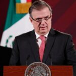 México niega participación de EE.UU. en la captura de Ovidio Guzmán