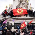 Miles de manifestantes en París piden que se aclaren los asesinatos de kurdos
