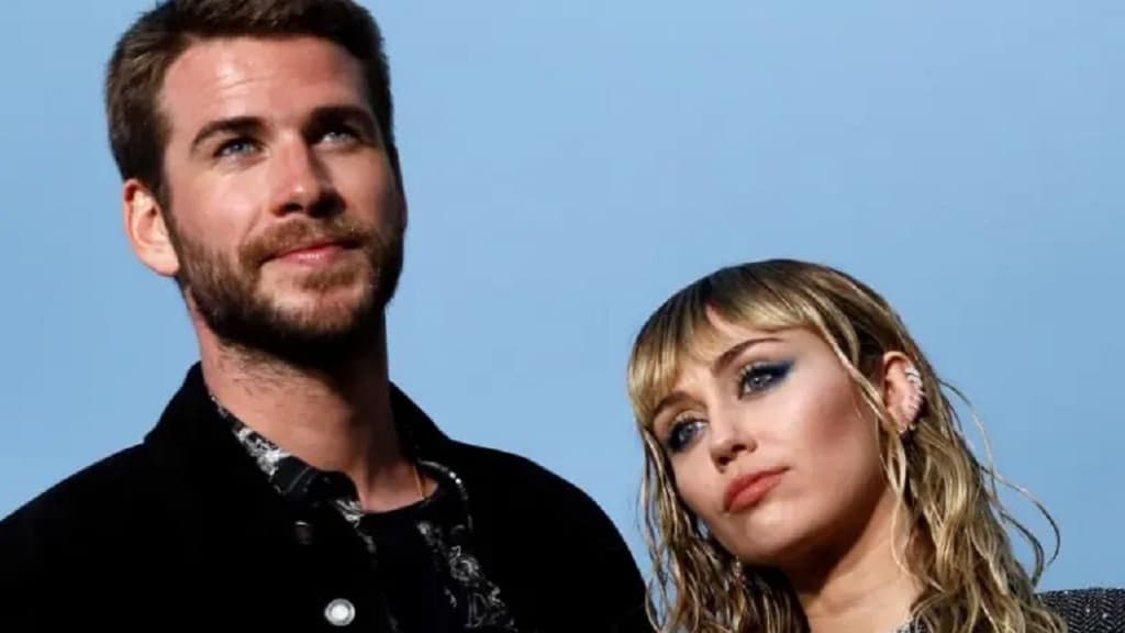 Miley Cyrus se venga de su ex con «Flowers», como Shakira