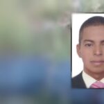 Milton Javier Montano- cuerpo de exmilitar aparece en bolsas en una invasión de Valledupar