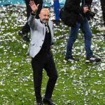 Muere Gianluca Vialli, leyenda y «talismán» del fútbol italiano