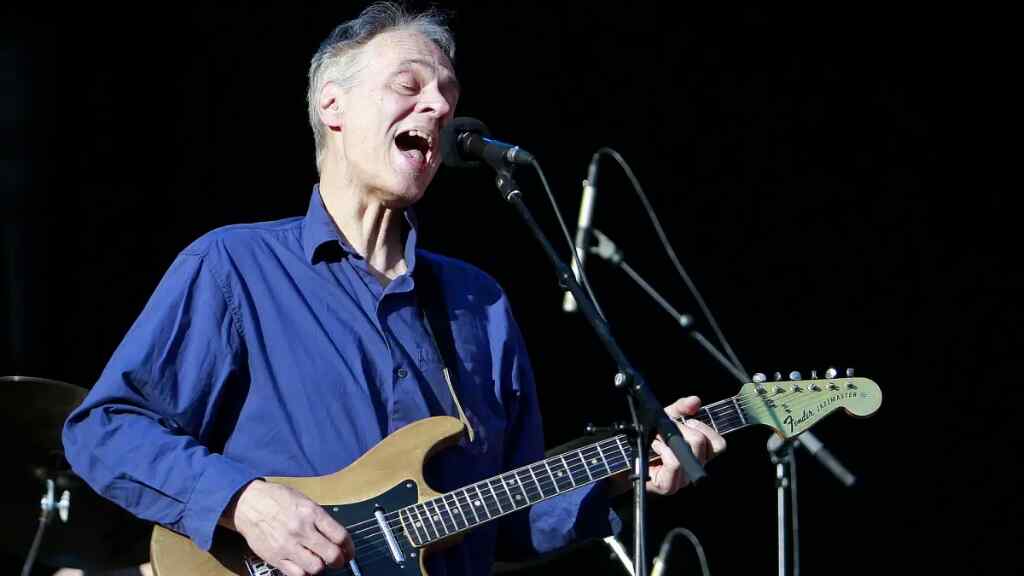 Muere el guitarrista del grupo punk Television Tom Verlaine a los 73 años