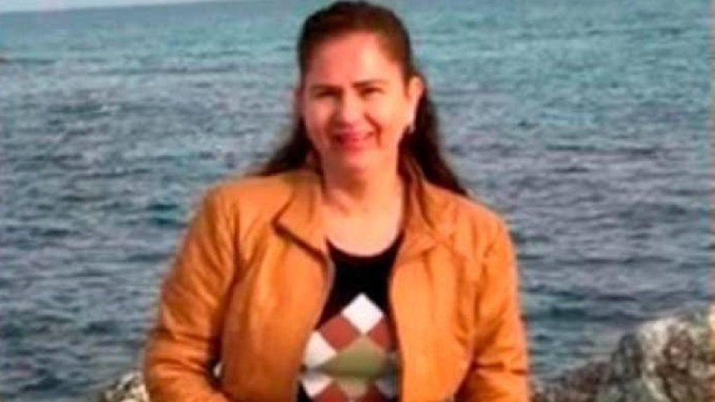 Encuentran las manos de Natalia Mosquera, colombiana asesinada por su ex en España