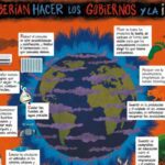 Nace un cómic lleno de «humor» y «ciencia» con foco en el cambio climático 2