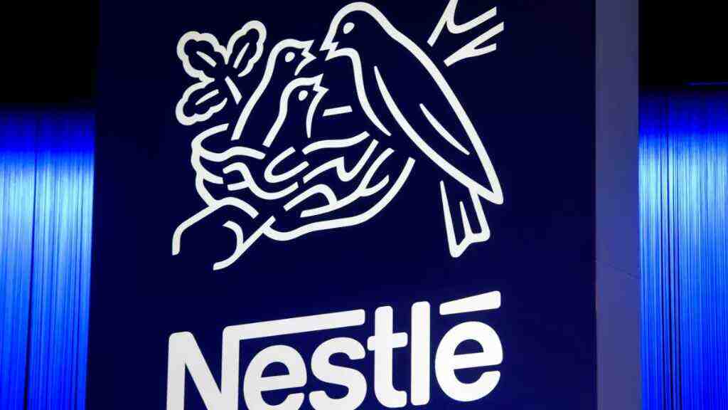 Nestlé anuncia una inversión de cien millones de dólares en Colombia