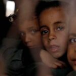 NIÑOS - OMS y UNICEF alertan sobre niveles aún altos de mortalidad infantil evitable
