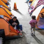 ONG en mexicana Tijuana rechazan nuevas políticas migratorias de EE.UU 2