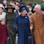El príncipe Harry dice de la reina Camilla que es como una "villana peligrosa"