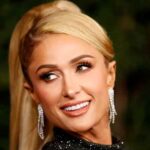 Paris Hilton anuncia el nacimiento de su primer bebé, por gestación subrogada