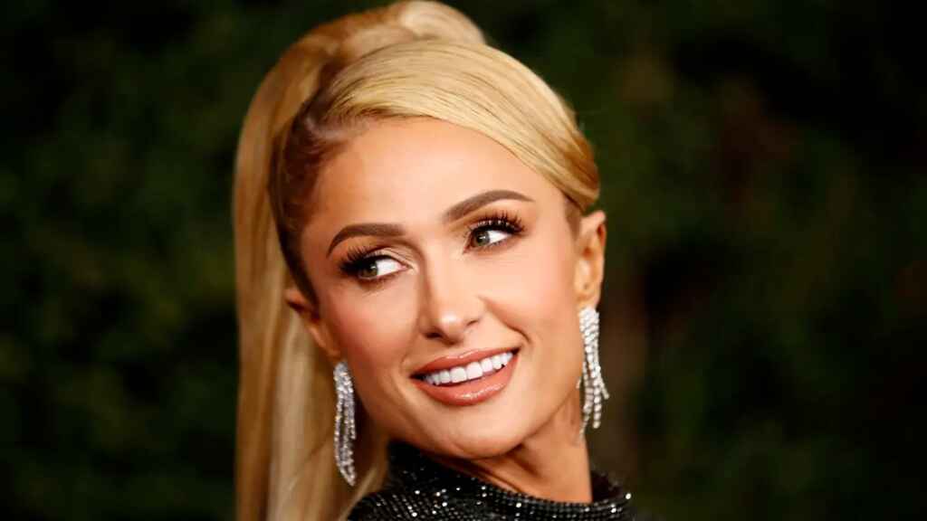 Paris Hilton anuncia el nacimiento de su primer bebé, por gestación subrogada