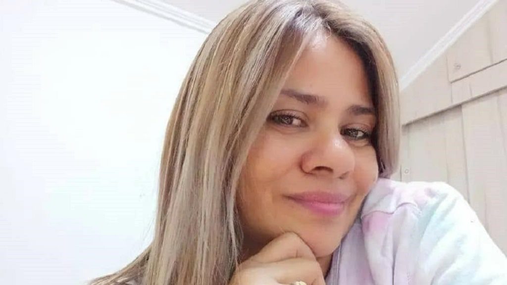 Patricia Elena Zapata- colombiana asesinada en Chile