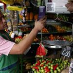 Perú tuvo en 2022 la inflación más alta de los últimos 26 años