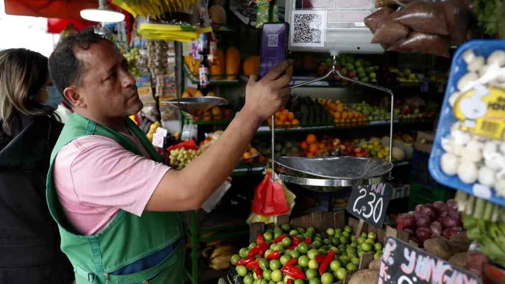 Perú tuvo en 2022 la inflación más alta de los últimos 26 años